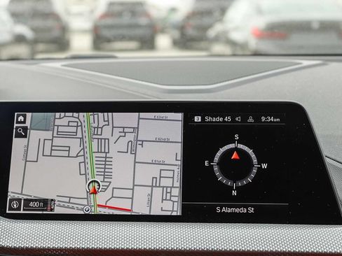 Used 2024 BMW 228i Gran Coupe w/ Premium Package FWD image 16