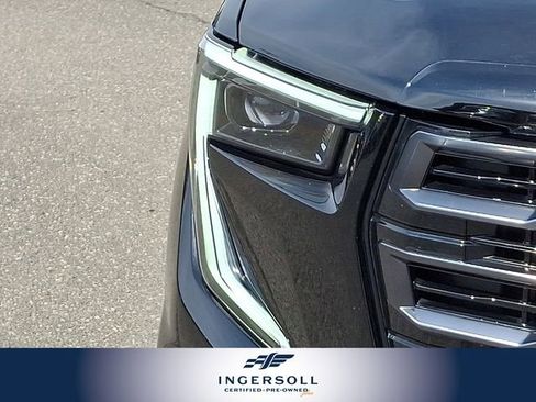 Used 2025 GMC Acadia AT4 w/ Super Cruise Package image 28