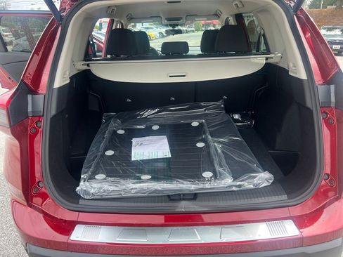 New 2026 Nissan Rogue SV w/ Cold Weather Package image 22