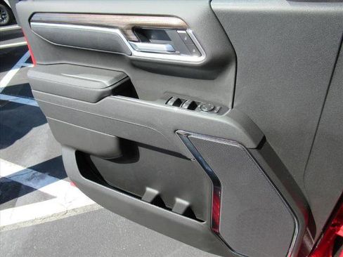 New 2026 Chevrolet Silverado 1500 LT image 29