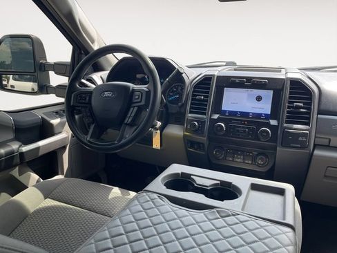 Used 2022 Ford F250 XLT w/ XLT Value Package AWD/4WD image 10