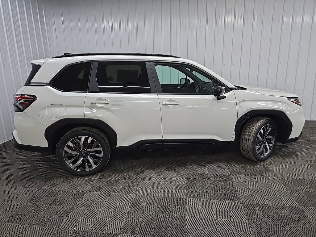 New 2026 Subaru Forester Touring AWD/4WD image 2