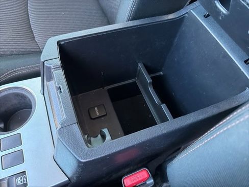 Used 2021 Toyota 4Runner Trail Special Edition image 22