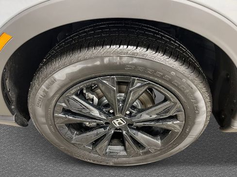New 2026 Honda CR-V Sport Touring image 11