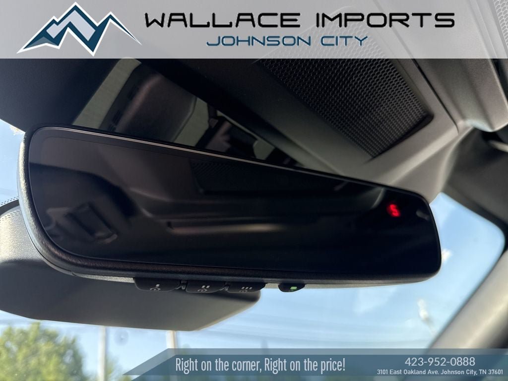 New 2026 Subaru Outback Limited w/ Premium/Limited Package 2 AWD/4WD image 35