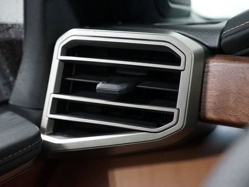 New 2026 Toyota Tundra 1794 Edition image 27