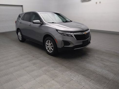 Used 2024 Chevrolet Equinox LT FWD image 13