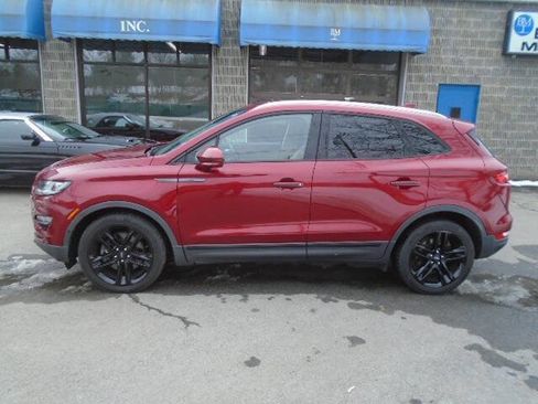 Used 2019 Lincoln MKC Reserve image 7