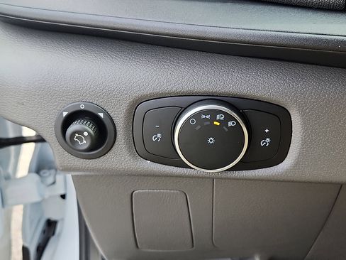 New 2026 Ford Transit 350 148 High Roof Extended DRW w/ Load Area Protection Package image 15