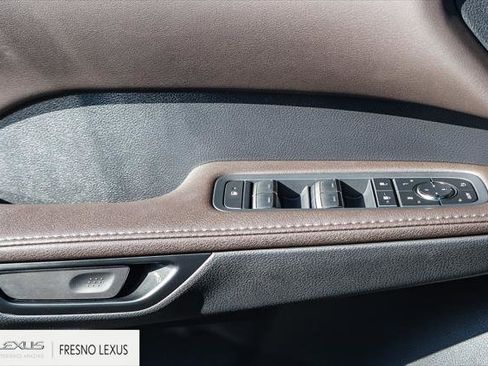 Certified 2025 Lexus RX 450h AWD w/ Luxury Package image 23