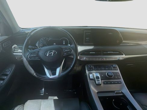 Used 2021 Hyundai Palisade Limited FWD image 18