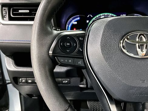 Used 2024 Toyota RAV4 XSE w/ Weather Package AWD/4WD image 24