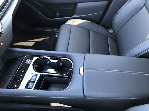 New 2025 Nissan Murano SV w/ Cargo Package image 26