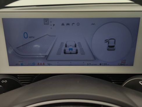 Certified 2024 Hyundai Ioniq 5 SEL image 17