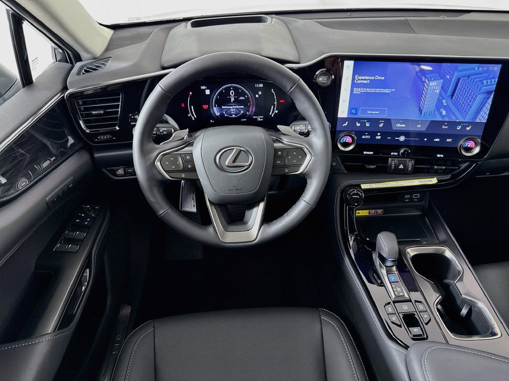 New 2026 Lexus NX 350 AWD w/ Accessory Package (2T) image 19