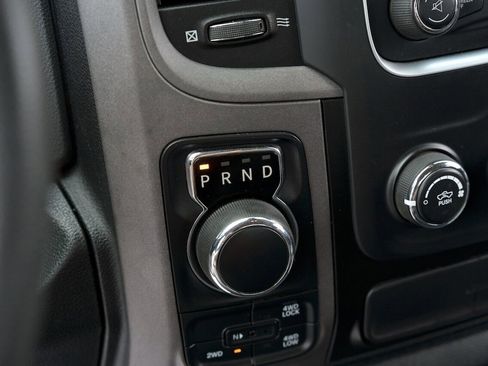 Used 2018 RAM 1500 Tradesman image 25