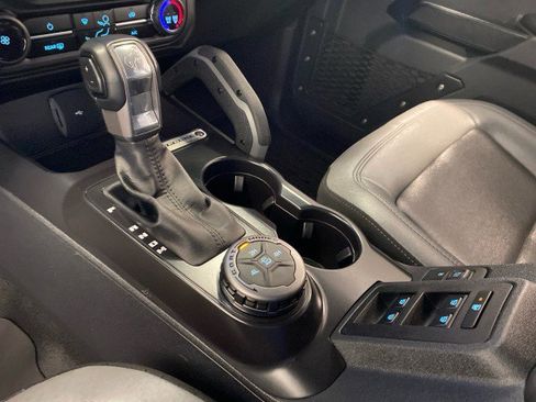 Certified 2024 Ford Bronco Big Bend image 24