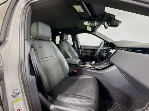 Used 2026 Land Rover Range Rover Evoque S AWD/4WD image 30