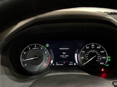 Used 2022 Acura RDX AWD w/ Advance Package image 66