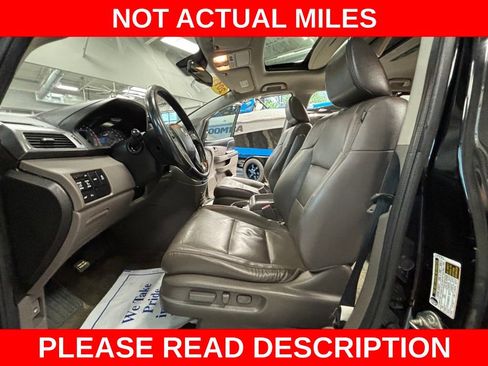 Used 2015 Honda Odyssey Touring image 58