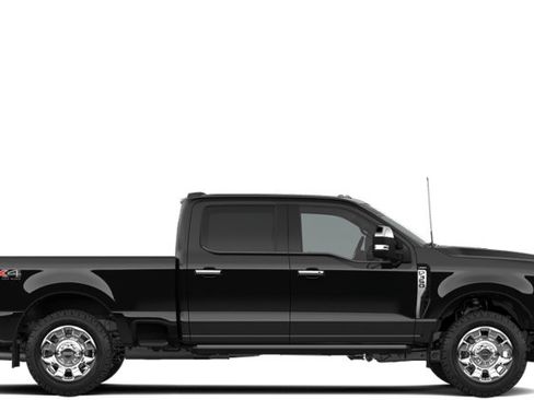 New 2026 Ford F350 Lariat w/ Lariat Ultimate Package AWD/4WD image 28