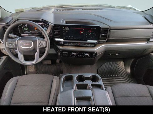 Used 2025 GMC Sierra 1500 Elevation AWD/4WD image 13