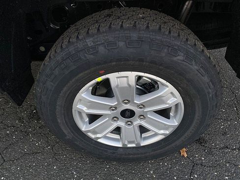 New 2025 Ford Ranger XL w/ Trailer Tow Package image 40