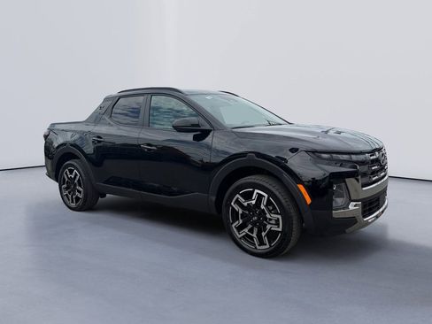 New 2026 Hyundai Santa Cruz Limited image 1