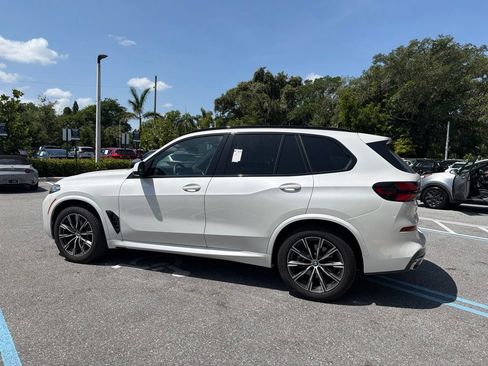 Used 2026 BMW X5 sDrive40i RWD image 8