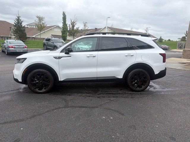 Used 2023 Kia Sorento S w/ Panoramic Sunroof Package AWD/4WD image 21