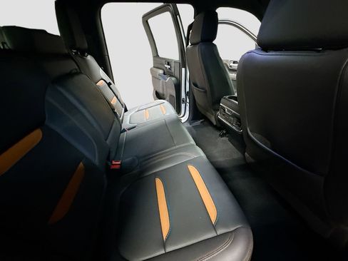 Used 2021 GMC Sierra 3500 AT4 w/ Gooseneck/5TH Wheel Package image 26