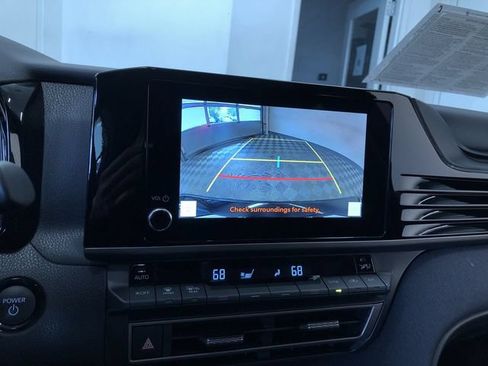 Certified 2026 Toyota Camry LE FWD image 26