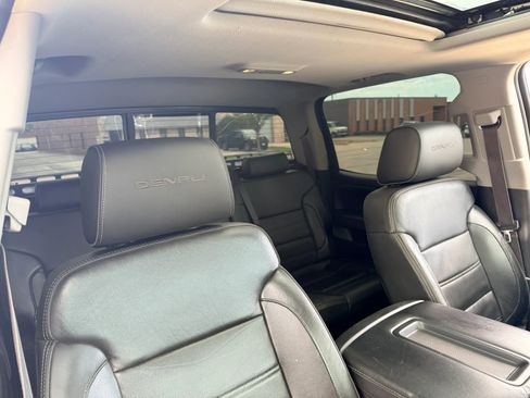 Used 2015 GMC Sierra 1500 Denali AWD/4WD image 20