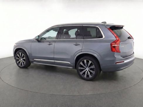 Certified 2025 Volvo XC90 B6 Plus w/ Protection Package Premier AWD/4WD image 3