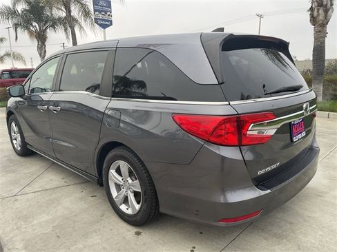 Used 2019 Honda Odyssey EX-L image 6