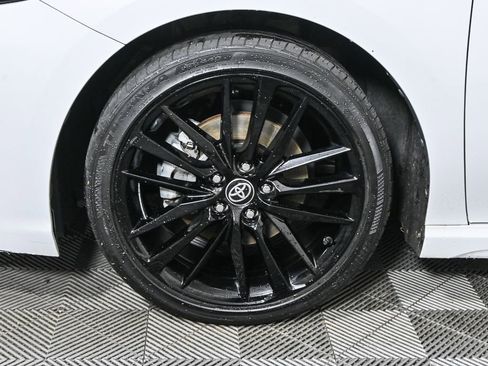 Used 2024 Toyota Camry XSE image 36