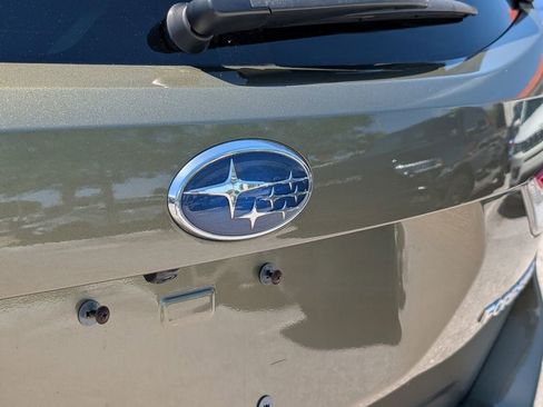 Certified 2023 Subaru Forester Limited image 15