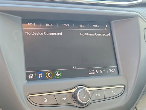 Used 2023 Chevrolet TrailBlazer LS image 21