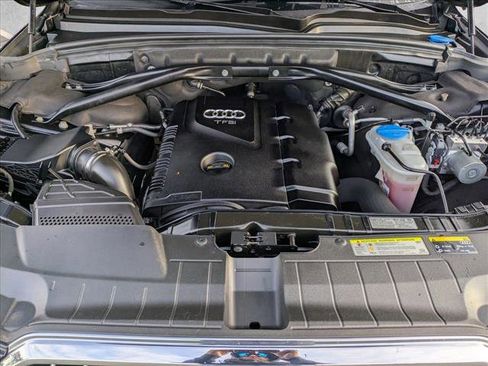 Used 2015 Audi Q5 2.0T Premium Plus image 21