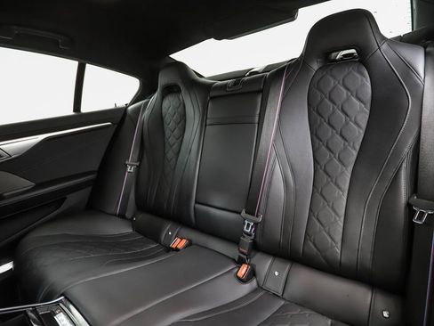Used 2025 BMW M8 Competition AWD/4WD image 23