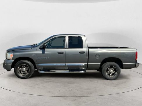 Used 2006 Dodge Ram 1500 Truck Laramie RWD image 8