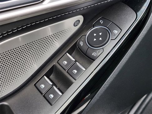 Certified 2022 Ford Explorer ST w/ Equipment Group 401A image 19