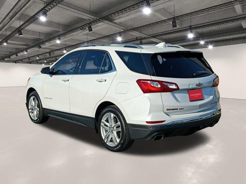 Used 2019 Chevrolet Equinox Premier AWD/4WD image 14
