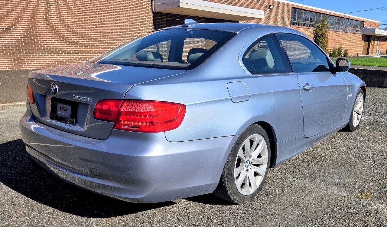 Used 2012 BMW 328i Coupe RWD image 5