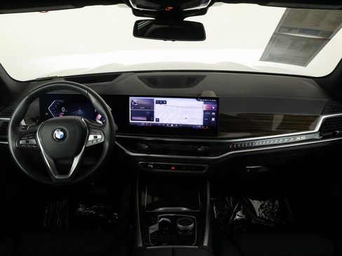Used 2026 BMW X5 sDrive40i RWD image 8