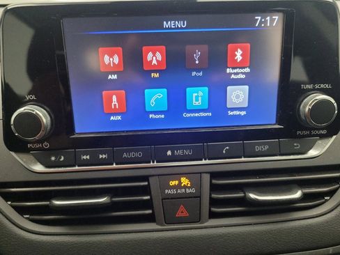 Used 2023 Nissan Altima 2.5 S FWD image 25