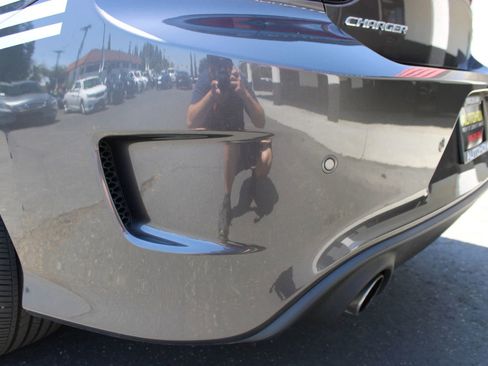 Used 2021 Dodge Charger GT RWD image 7