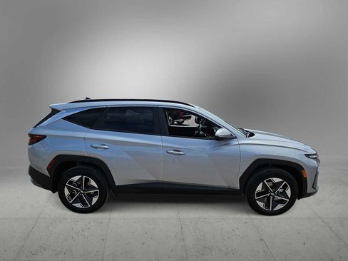 Used 2026 Hyundai Tucson SEL AWD/4WD image 9