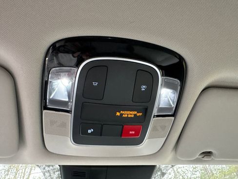 New 2026 Hyundai Tucson SEL FWD image 20