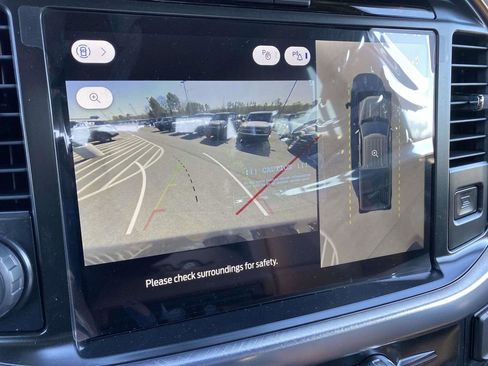 New 2026 Ford F150 King Ranch w/ Equipment Group 601A High image 17